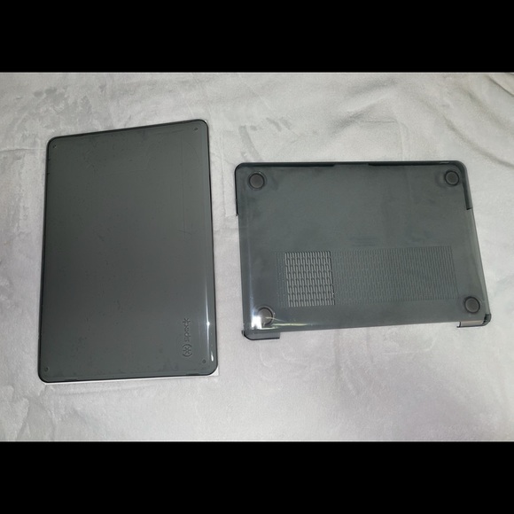 Speck SmartShell Case MacBook Pro 13” & Air 13” - Picture 10 of 14